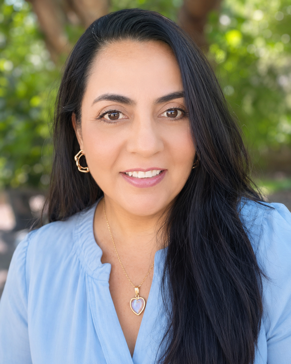 Ellie, founder of Elidigimark LLC
